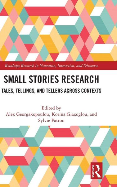 Produktbild: Small Stories Research