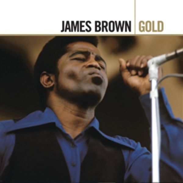 Brown, J: Gold