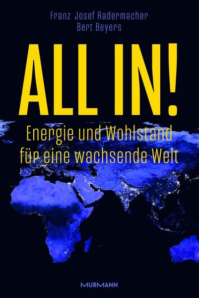 Produktbild: All in!