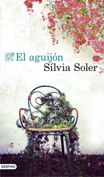 Produktbild: El aguij&oacute;n