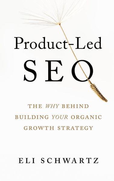 Produktbild: Product-Led SEO