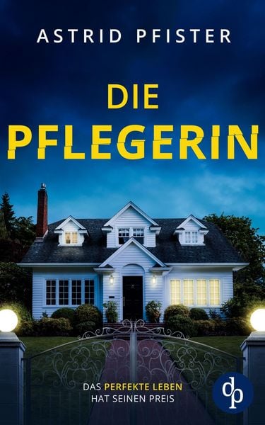 Produktbild: Die Pflegerin