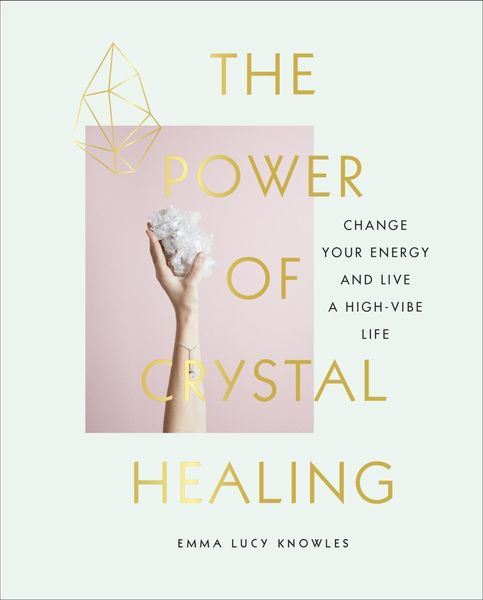 Produktbild: The Power of Crystal Healing