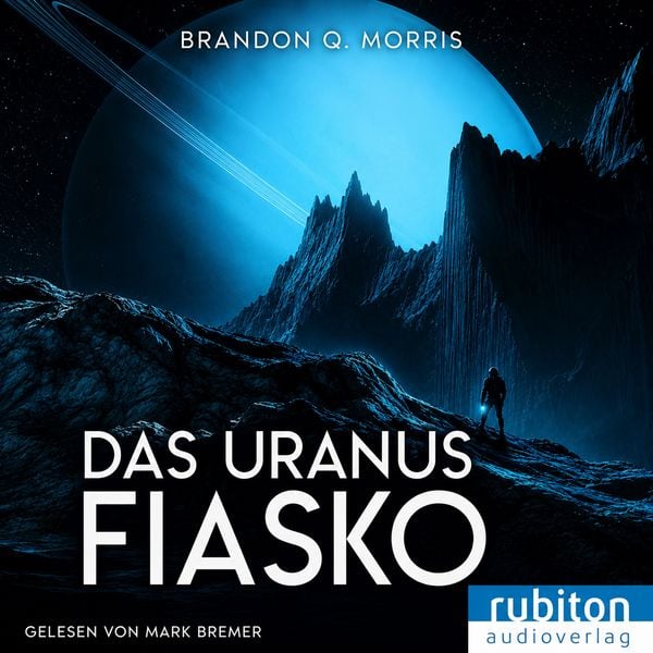 Produktbild: Das Uranus-Fiasko