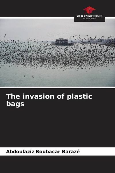 Produktbild: The invasion of plastic bags