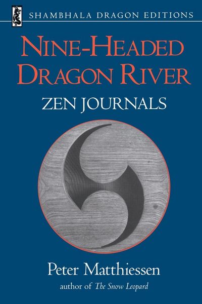 Produktbild: Nine-Headed Dragon River