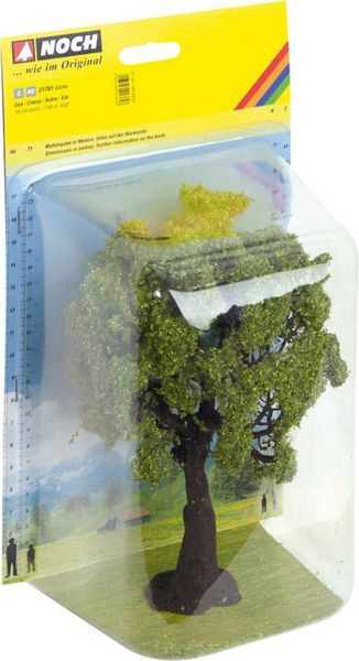Produktbild: NOCH 0021761 Baum Eiche 190mm 1St.