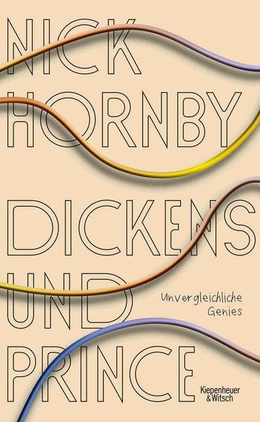 Produktbild: Dickens und Prince