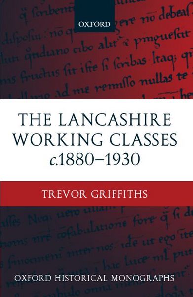 Produktbild: Lancashire Working Classes C 1