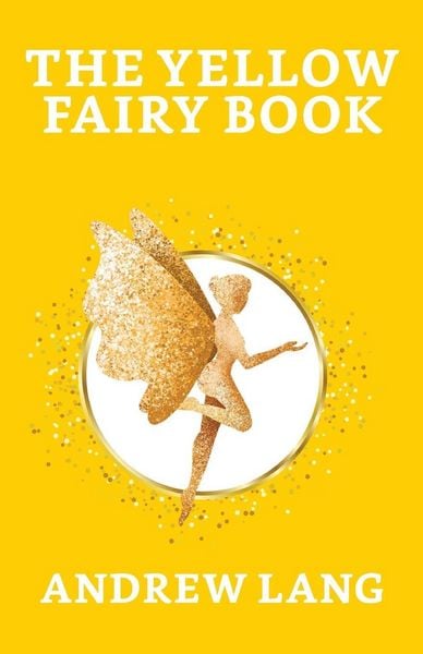 Produktbild: The Yellow Fairy Book