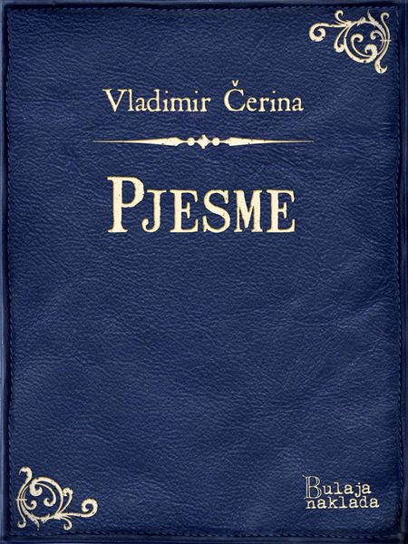 Produktbild: Pjesme
