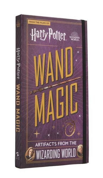 Produktbild: Harry Potter: Wand Magic
