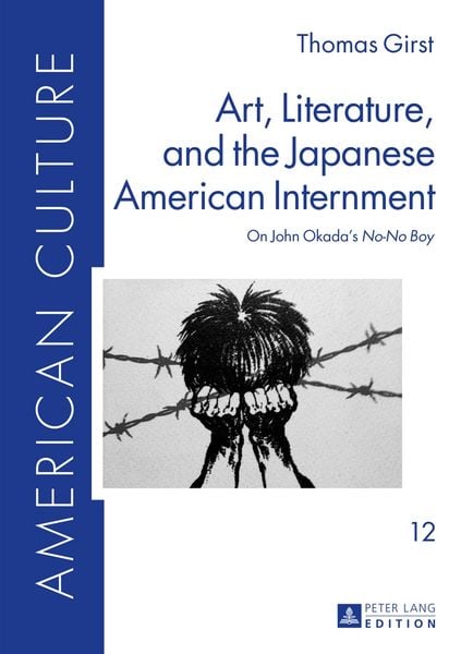Produktbild: Art, Literature, and the Japanese American Internment