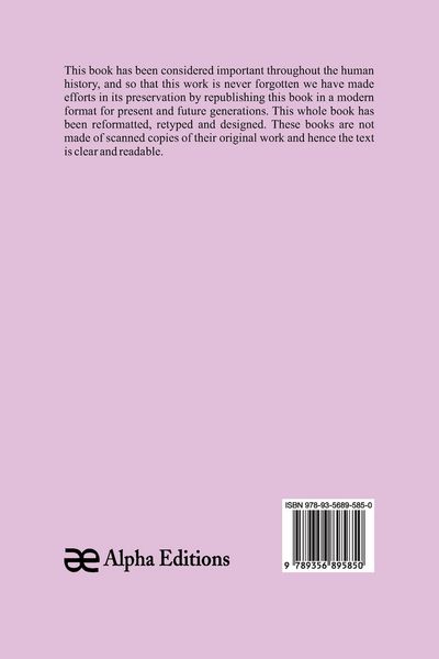 Produktbild: The Meaning of Infancy