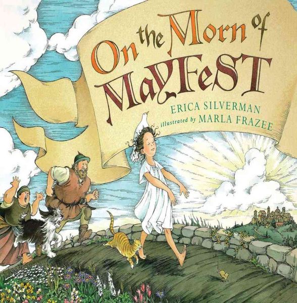 Produktbild: On The Morn Of Mayfest