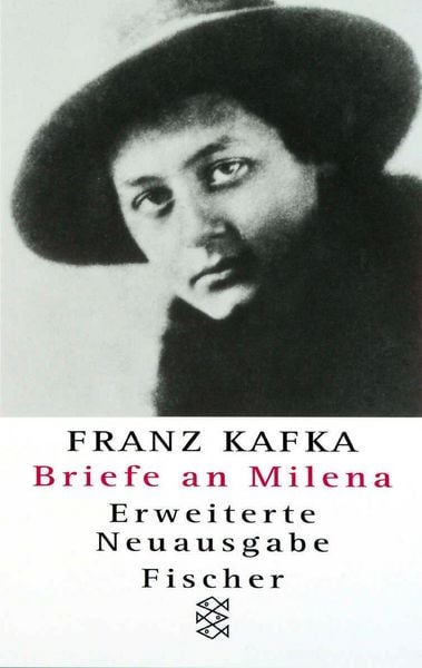 Produktbild: Briefe an Milena