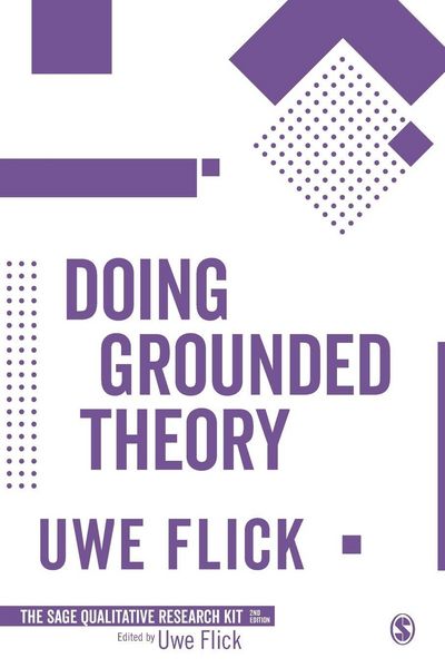 Produktbild: Doing Grounded Theory