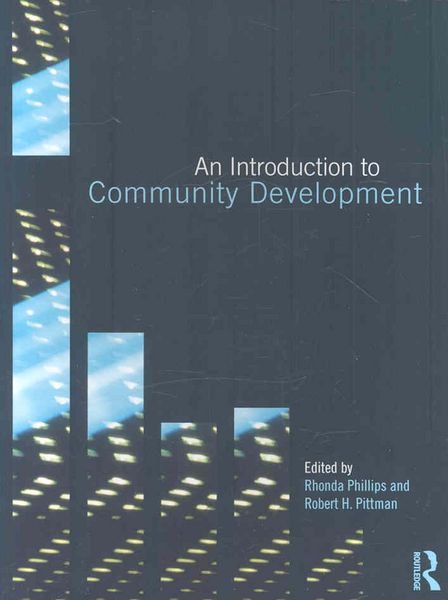 Produktbild: Intro To Community Development