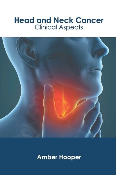 Produktbild: Head and Neck Cancer: Clinical Aspects