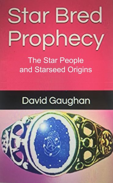 Produktbild: Star Bred Prophecy - The Star People and Starseed Origins
