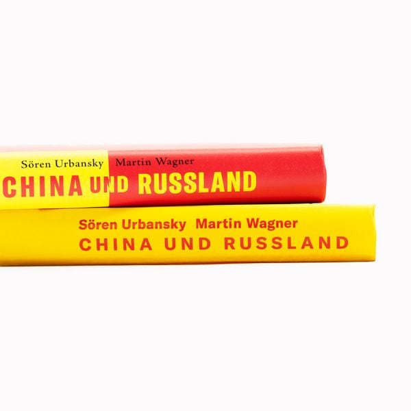 Produktbild: China und Russland