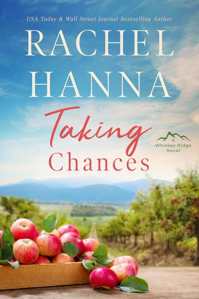 Produktbild: Taking Chances