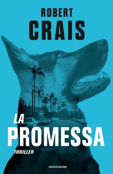 Produktbild: La promessa