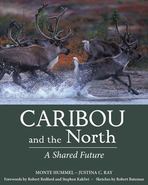 Produktbild: Caribou and the North