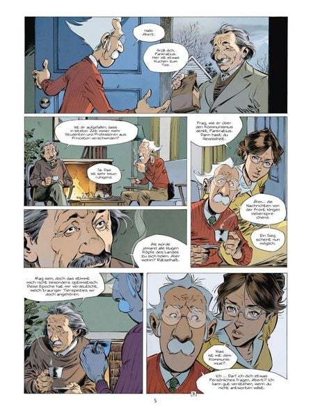Produktbild: Spirou pr&auml;sentiert 7: Rummelsdorf 4
