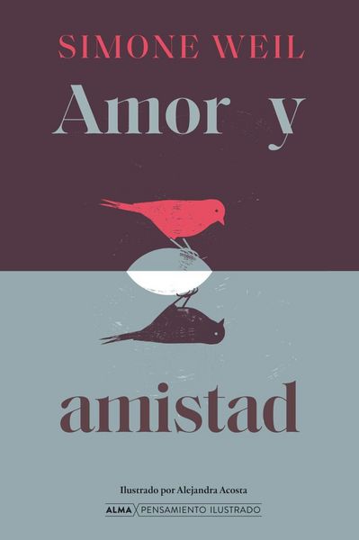 Produktbild: Amor Y Amistad / Love and Friendship