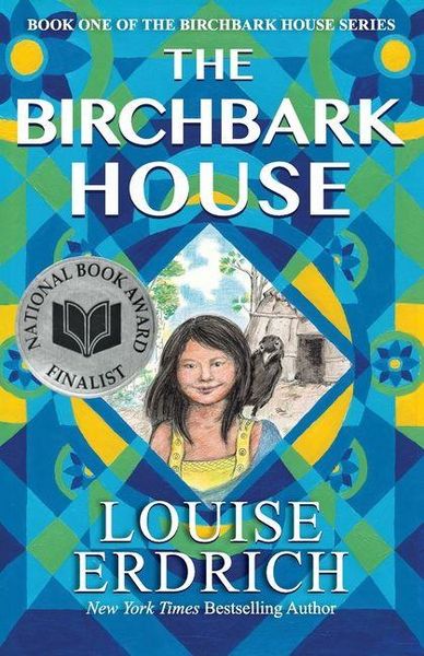 Produktbild: The Birchbark House PB