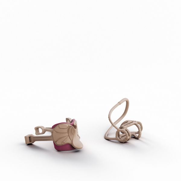 Produktbild: schleich&reg; Horse Club Sofia & Blossom