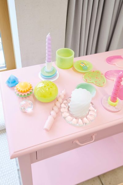Produktbild: Rico Resin