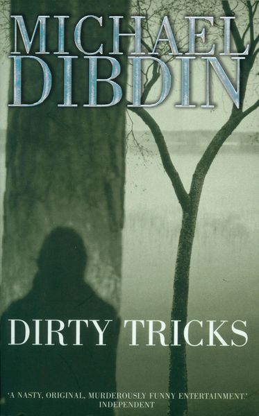 Produktbild: Dirty Tricks