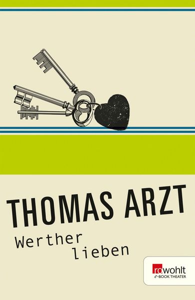 Produktbild: Werther lieben
