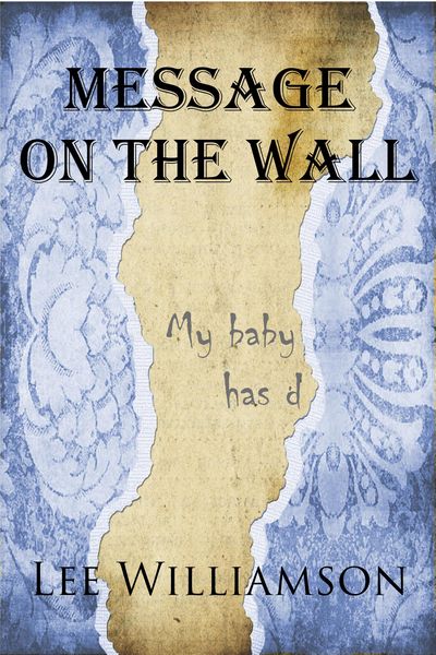 Produktbild: Message on the Wall