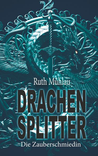 Produktbild: Drachensplitter