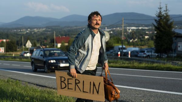 Produktbild: Die Wespe - Staffel 3 - Die kultige Dart-Comedy mit Florian Lukas