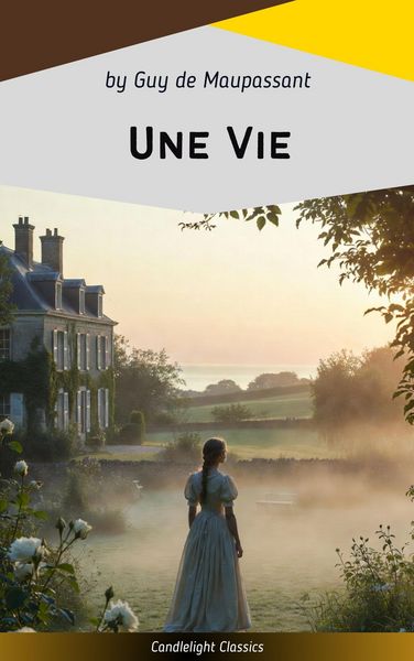 Produktbild: Une Vie