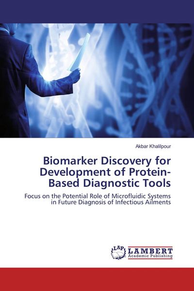Produktbild: Biomarker Discovery for Development of Protein-Based Diagnostic Tools