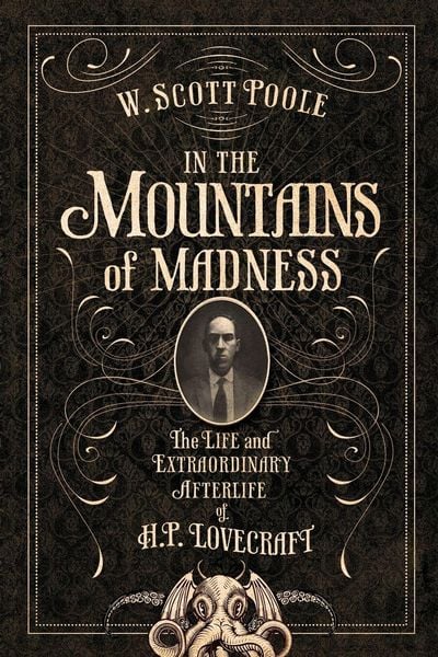 Produktbild: In the Mountains of Madness