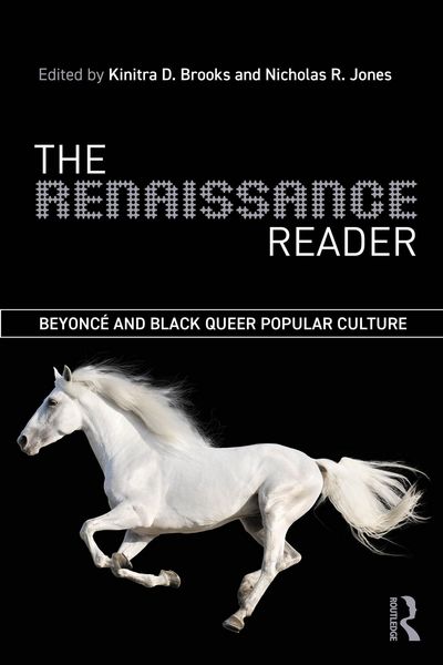Produktbild: The Renaissance Reader