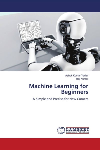 Produktbild: Machine Learning for Beginners