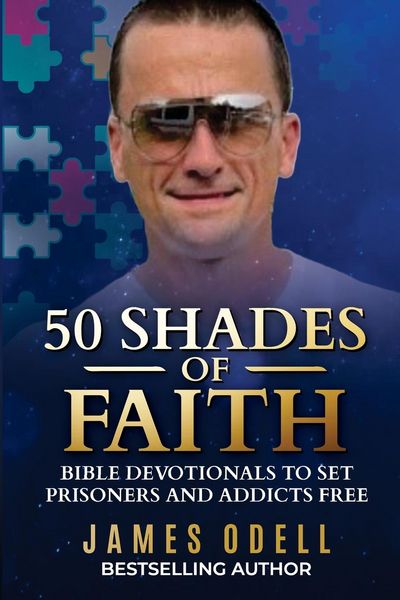 Produktbild: 50 Shades Of Faith