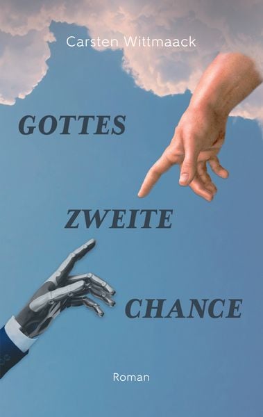 Produktbild: Gottes zweite Chance