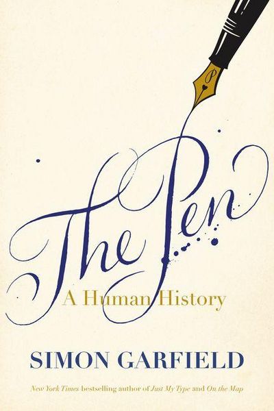 Produktbild: The Pen