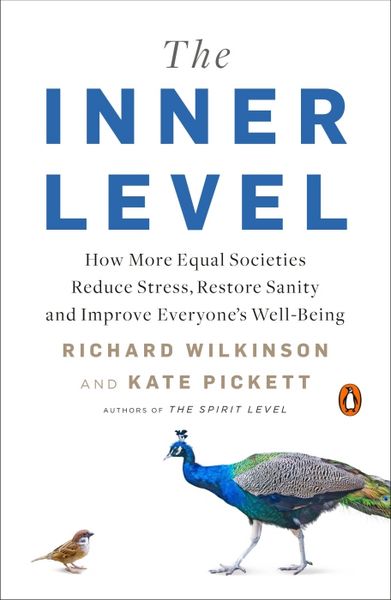 Produktbild: The Inner Level