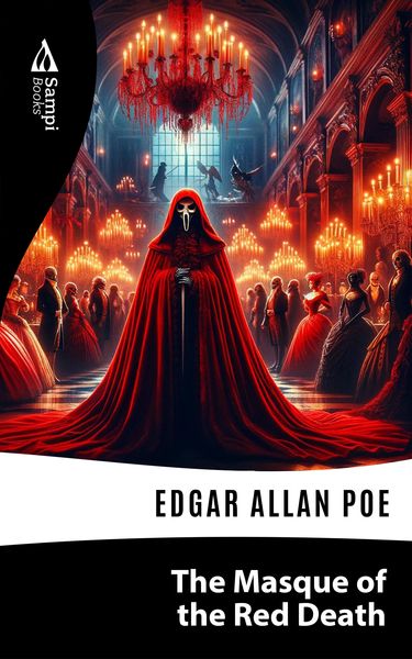 Produktbild: The Masque of the Red Death