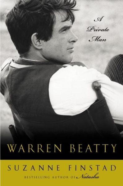 Produktbild: Warren Beatty