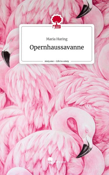 Produktbild: Opernhaussavanne. Life is a Story - story.one